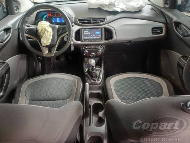2016 CHEVROLET ONIX 