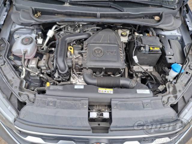 2024 VOLKSWAGEN NIVUS 