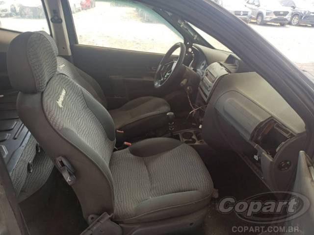 2013 FIAT STRADA 