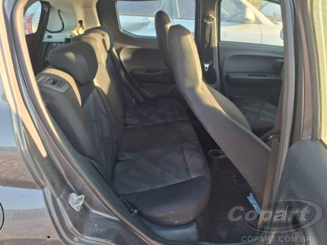2025 FIAT MOBI 