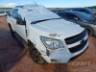 2015 CHEVROLET S10 CABINE DUPLA 