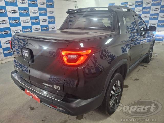 2024 FIAT TORO 