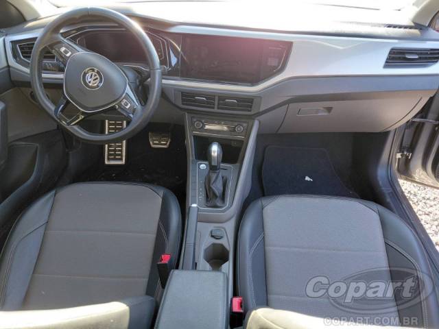 2022 VOLKSWAGEN VIRTUS 
