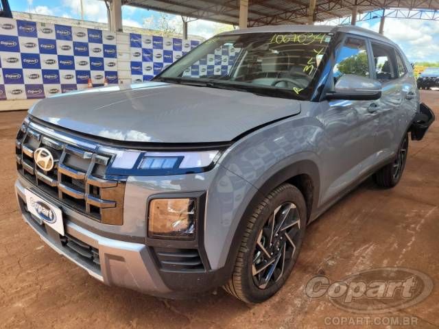 2025 HYUNDAI CRETA 