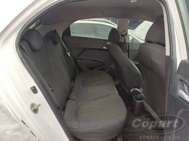 2019 HYUNDAI HB20 