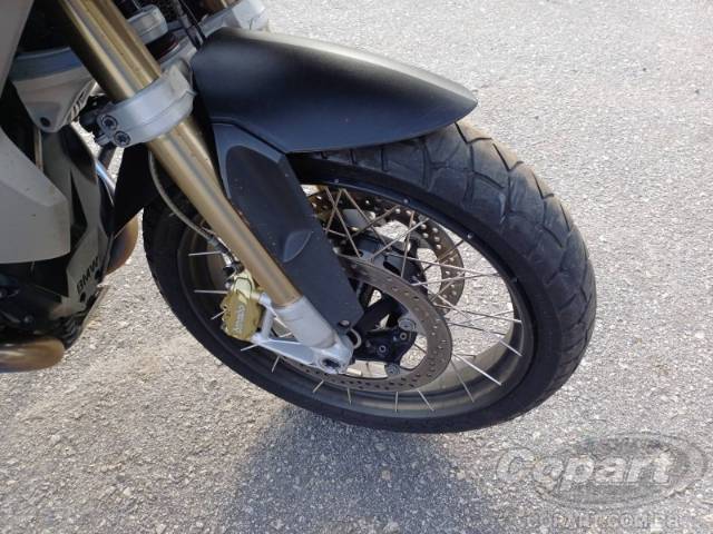 2018 BMW R 1200 