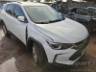 2021 CHEVROLET TRACKER 