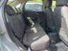 2013 FIAT GRAND SIENA 