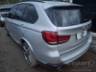 2015 BMW X5 