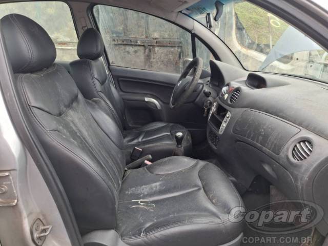 2010 CITROEN C3 