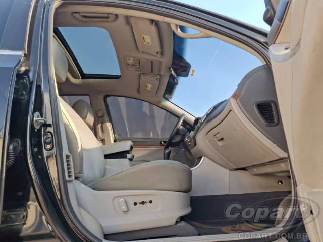 2010 HYUNDAI VERACRUZ 