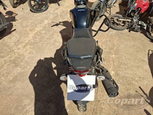2025 YAMAHA FACTOR 