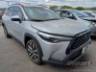 2023 TOYOTA COROLLA CROSS 
