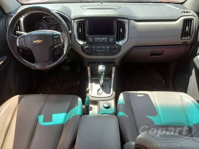 2019 CHEVROLET S10 CABINE DUPLA 