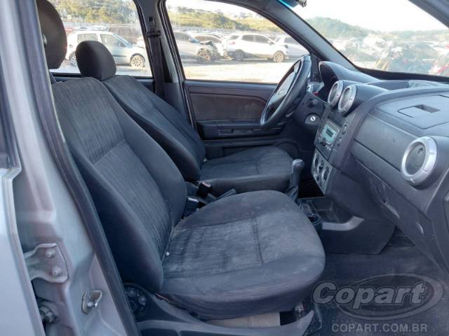 2010 FORD ECOSPORT 