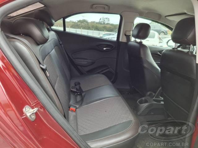 2017 CHEVROLET PRISMA 
