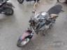 2012 HONDA CB 300 