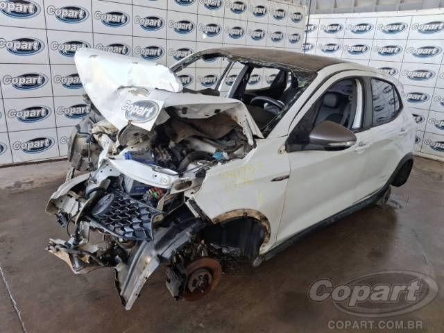 2018 FIAT ARGO 