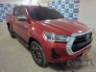2021 TOYOTA HILUX CD 