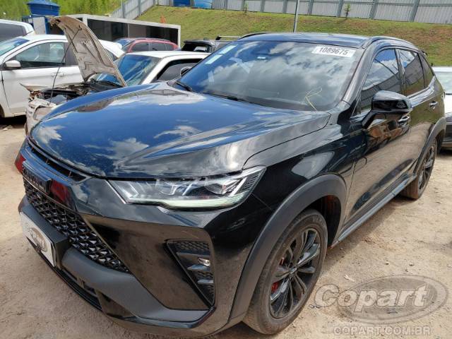 2025 GWM HAVAL H6 