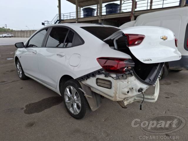 2023 CHEVROLET ONIX PLUS 