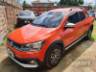 2017 VOLKSWAGEN SAVEIRO CD 