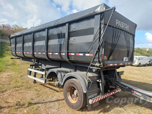 2024 PASTRE SEMI-REBOQUE 