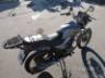 2009 HONDA CG 150 