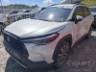 2022 TOYOTA COROLLA CROSS 