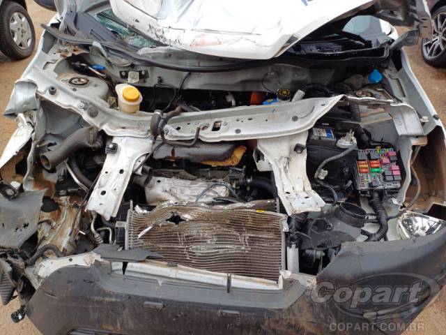 2024 FIAT FIORINO FURGAO 