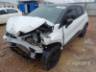 2019 RENAULT CAPTUR 