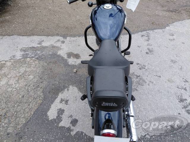 2023 ROYAL ENFIELD METEOR 