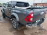 2024 TOYOTA HILUX CD 