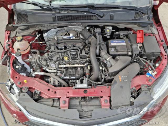 2024 CHEVROLET ONIX 