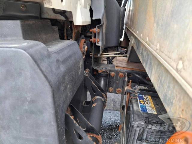 2019 VOLKSWAGEN DELIVERY 