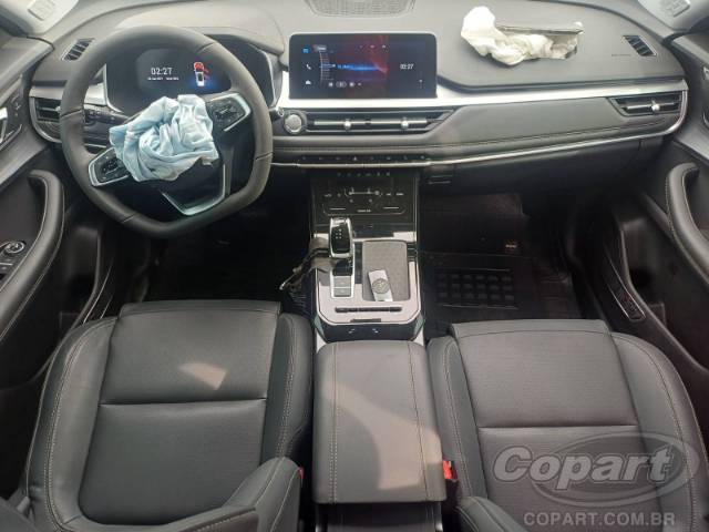 2026 CAOA CHERY TIGGO 7 