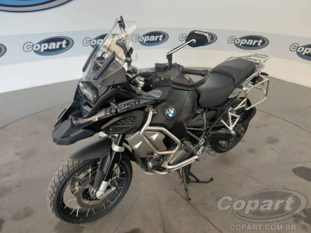 2024 BMW R 1250 