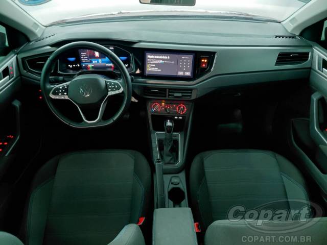 2024 VOLKSWAGEN NIVUS 