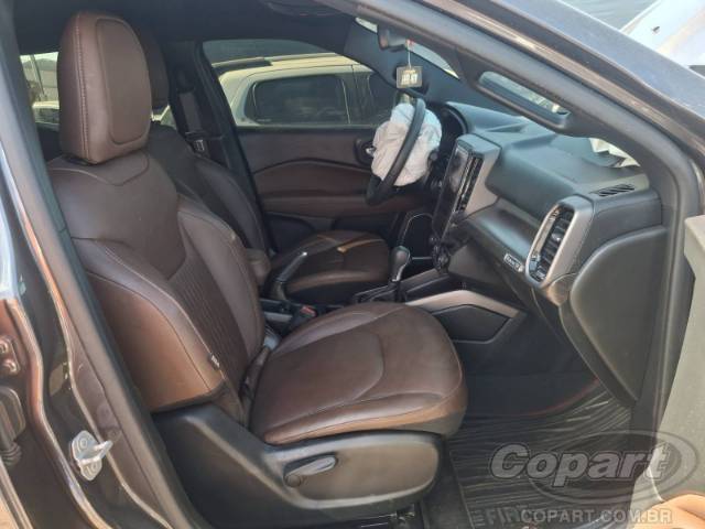 2022 FIAT TORO 
