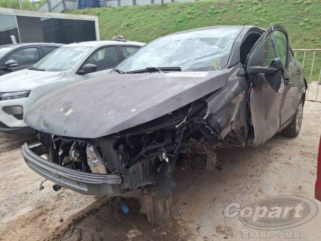 2026 FIAT ARGO 