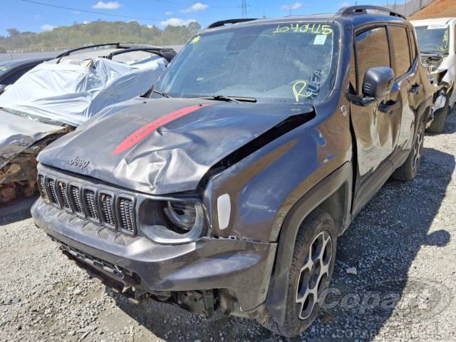 2024 JEEP RENEGADE 