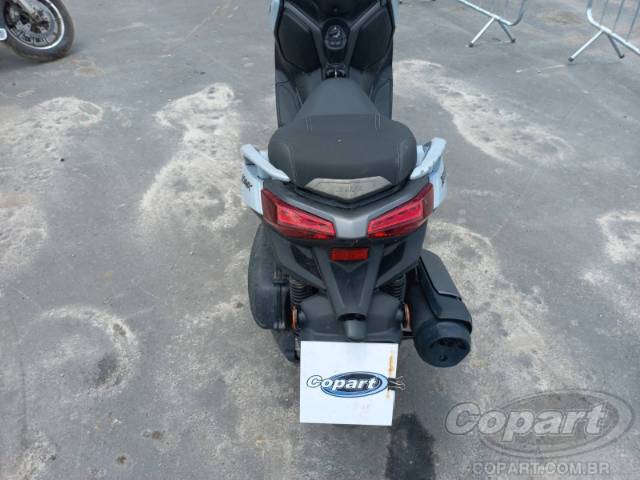 2026 YAMAHA XMAX 