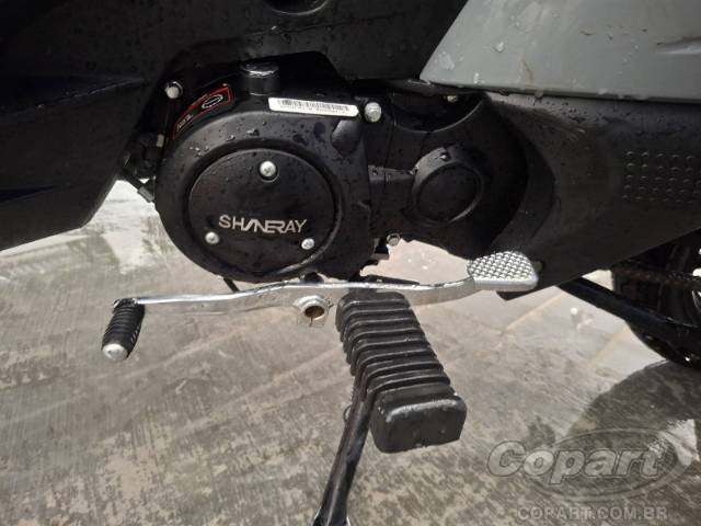 2024 SHINERAY XY 125 