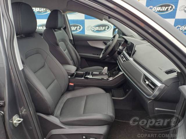 2026 CAOA CHERY TIGGO 7 