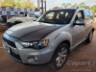 2012 MITSUBISHI OUTLANDER 