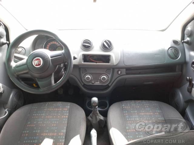 2014 FIAT UNO 
