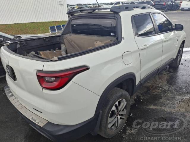 2018 FIAT TORO 