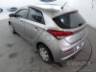 2017 HYUNDAI HB20 