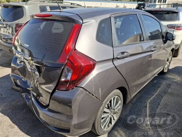 2021 HONDA FIT 