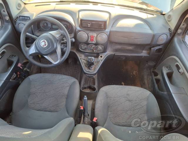 2021 FIAT DOBLO 